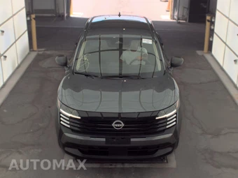 2025 Nissan Kicks S – miniatura 2
