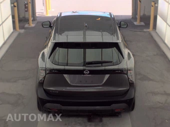 2025 Nissan Kicks S – miniatura 5