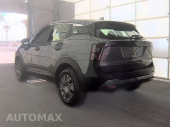 2025 Nissan Kicks S – miniatura 6