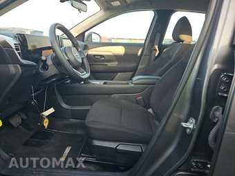 2025 Nissan Kicks S – miniatura 7