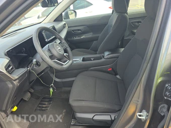 2025 Nissan Kicks S – miniatura 13