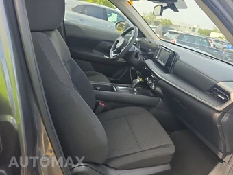 2025 Nissan Kicks S – miniatura 14
