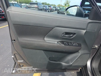 2025 Nissan Kicks S – miniatura 15