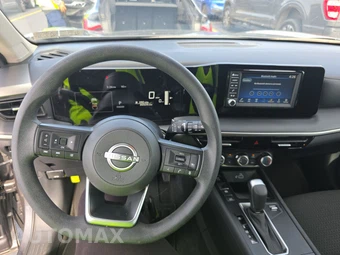 2025 Nissan Kicks S – miniatura 17