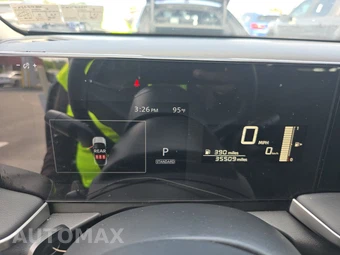 2025 Nissan Kicks S – miniatura 18