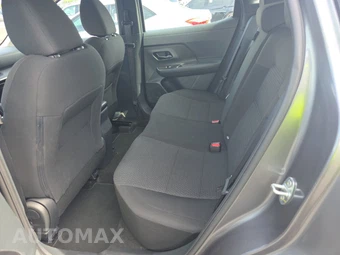 2025 Nissan Kicks S – miniatura 19
