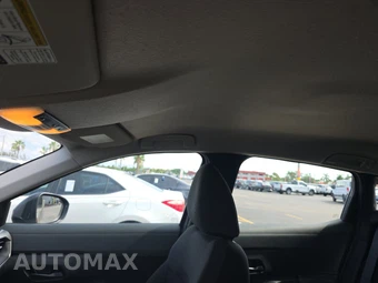 2025 Nissan Kicks S – miniatura 20