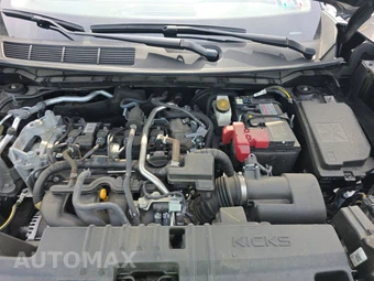 2025 Nissan Kicks S – miniatura 22