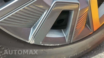 2025 Nissan Kicks S – miniatura 27