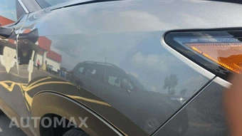 2025 Nissan Kicks S – miniatura 29