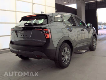 2025 Nissan Kicks S – miniatura 5