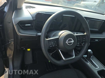 2025 Nissan Kicks S - miniatura 10
