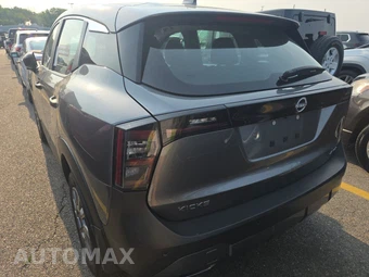 2025 Nissan Kicks S - miniatura 6