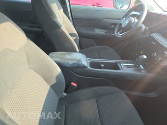 2025 Nissan Kicks S - miniatura 8