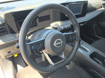2025 Nissan Kicks S - miniatura 10