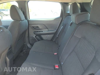 2025 Nissan Kicks S - miniatura 13