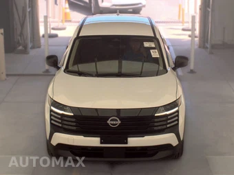 2025 Nissan Kicks S - miniatura 2