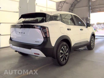 2025 Nissan Kicks S - miniatura 4