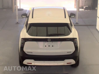 2025 Nissan Kicks S - miniatura 5