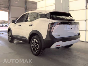 2025 Nissan Kicks S - miniatura 6