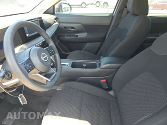2025 Nissan Kicks S - miniatura 7