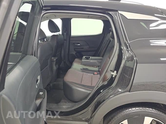 2025 Nissan Kicks SR – miniatura 13