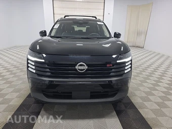 2025 Nissan Kicks SR – miniatura 2