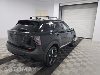2025 Nissan Kicks SR – miniatura 4
