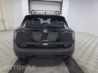 2025 Nissan Kicks SR – miniatura 5