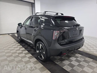 2025 Nissan Kicks SR – miniatura 6