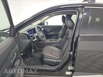 2025 Nissan Kicks SR – miniatura 7