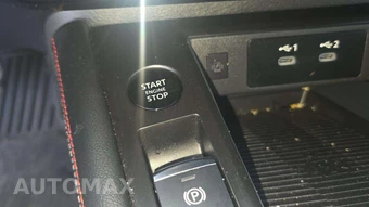 2025 Nissan Kicks SR – miniatura 21