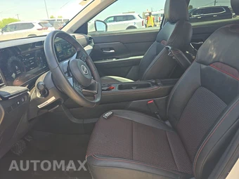 2025 Nissan Kicks SR – miniatura 7