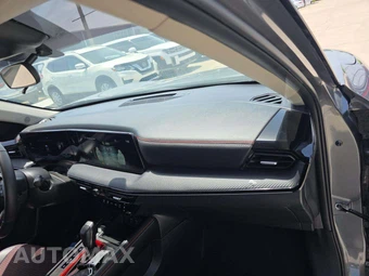 2025 Nissan Kicks SR – miniatura 16