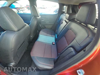 2025 Nissan Kicks SR – miniatura 13