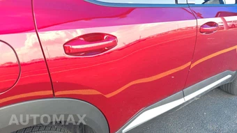 2025 Nissan Kicks SR – miniatura 19
