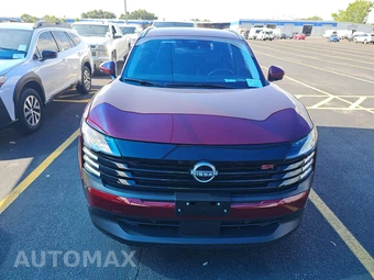 2025 Nissan Kicks SR – miniatura 2