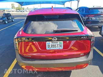 2025 Nissan Kicks SR – miniatura 5