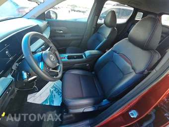 2025 Nissan Kicks SR – miniatura 7