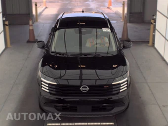 2025 Nissan Kicks SR - miniatura 2
