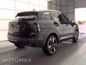 2025 Nissan Kicks SR - miniatura 4