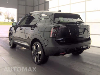 2025 Nissan Kicks SR - miniatura 6