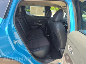 2025 Nissan Kicks SR - miniatura 13