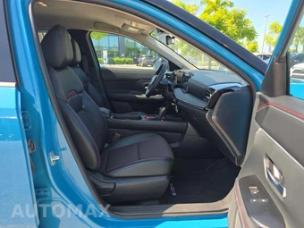 2025 Nissan Kicks SR - miniatura 15