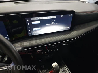 2025 Nissan Kicks SR – miniatura 11