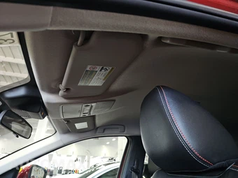 2025 Nissan Kicks SR – miniatura 14