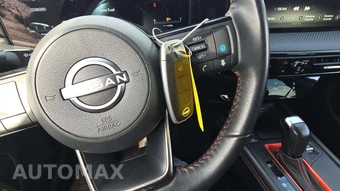 2025 Nissan Kicks SR – miniatura 18