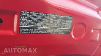 2025 Nissan Kicks SR – miniatura 21