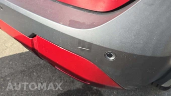 2025 Nissan Kicks SR – miniatura 22
