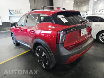 2025 Nissan Kicks SR – miniatura 6